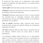 Vandrerhjem El Del Cubo