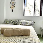 Vandrerhjem El Del Cubo San Juan de la Rambla