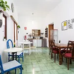 אכסניה El Del Cubo