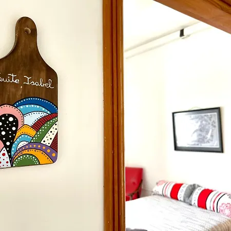 El Del Cubo Hostel *