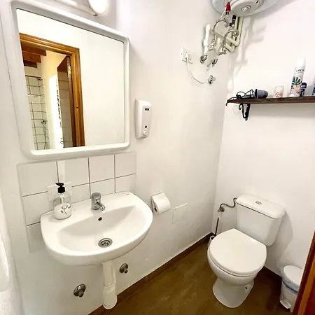 El Del Cubo Hostel *