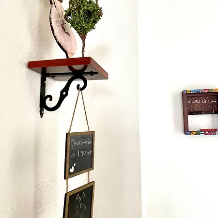 El Del Cubo Hostel