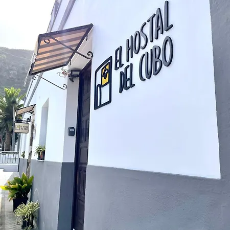 El Del Cubo Hostel *