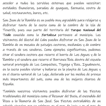 El Del Cubo Hostel