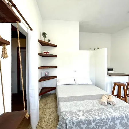 Hostel El Del Cubo