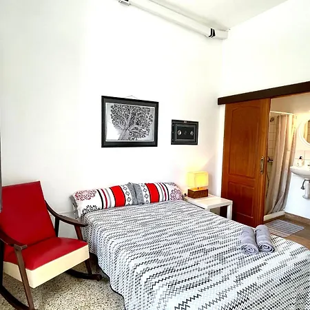 Hostel El Del Cubo San Juan de la Rambla