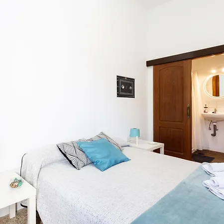 Hostel El Del Cubo San Juan de la Rambla