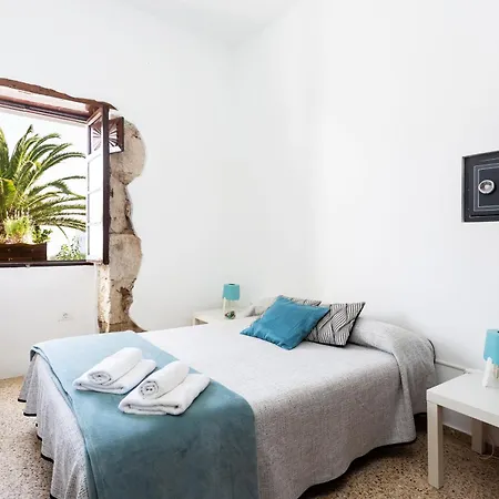 El Del Cubo * San Juan de la Rambla