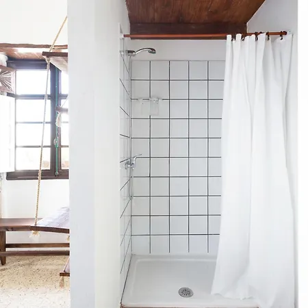 El Del Cubo Hostel *
