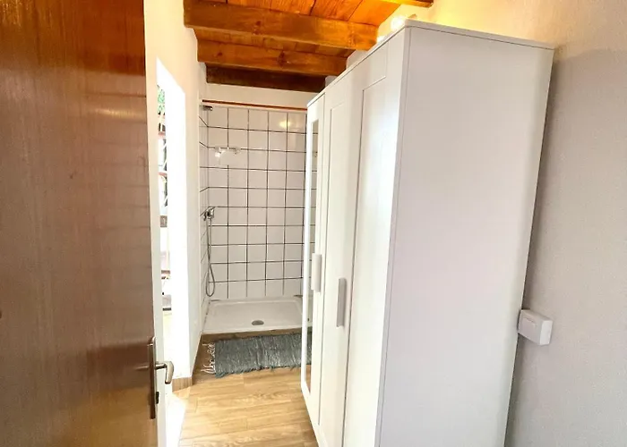 El Del Cubo 호스텔 *