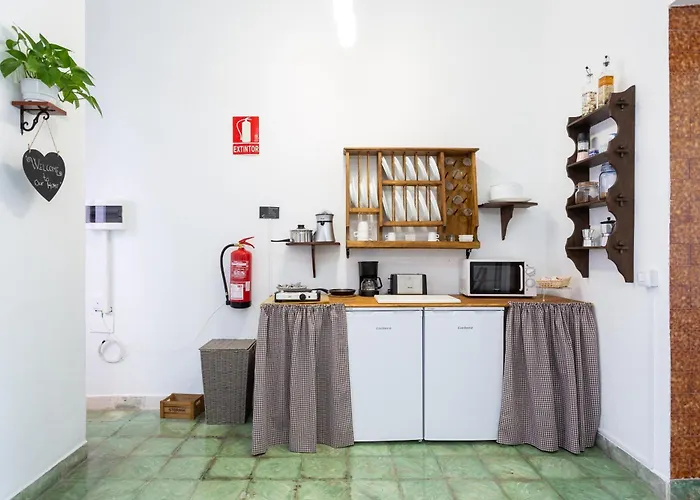 El Del Cubo San Juan de la Rambla