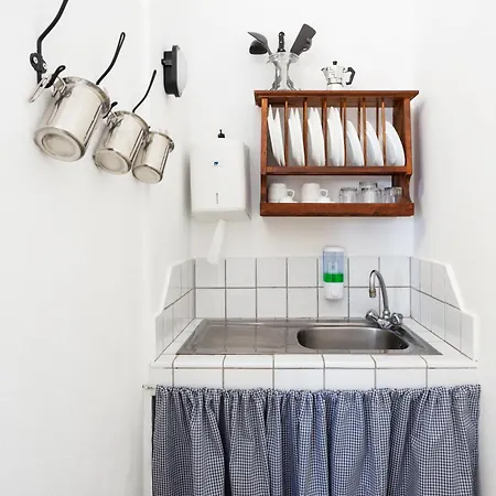 El Del Cubo * San Juan de la Rambla