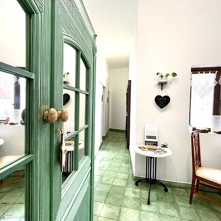 El Del Cubo 호스텔 *