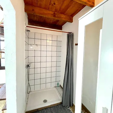 Hostel El Del Cubo *