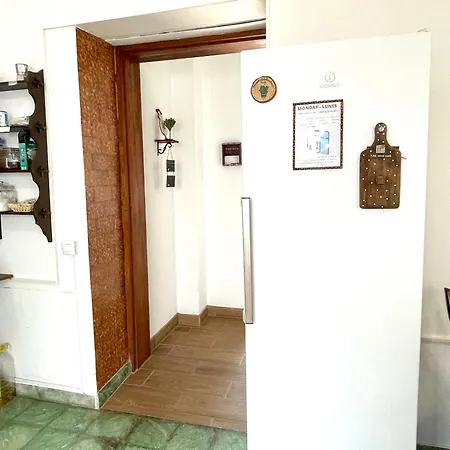 El Del Cubo Albergue *