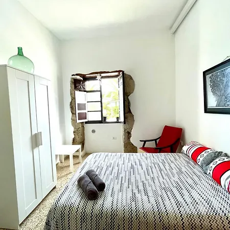 El Del Cubo Hostel *