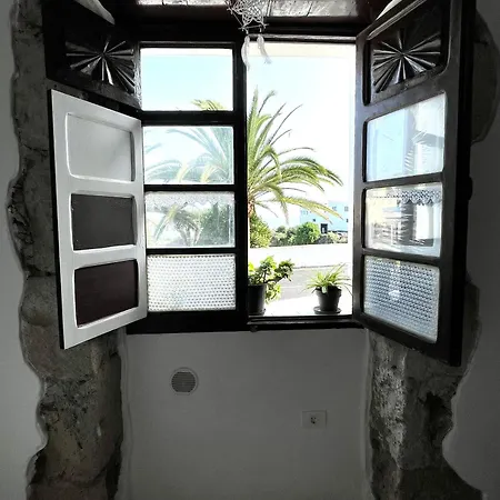 호스텔 El Del Cubo *