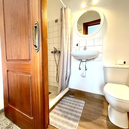 El Del Cubo 호스텔 *