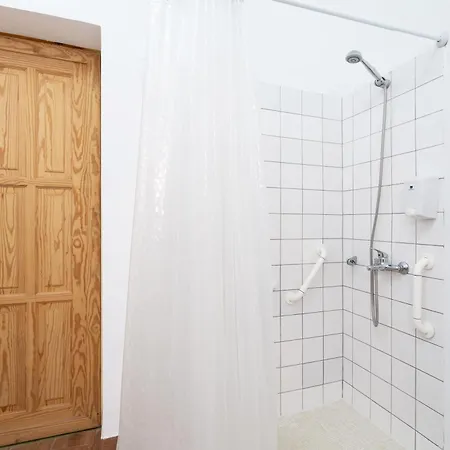 El Del Cubo 호스텔