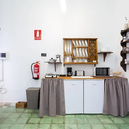 El Del Cubo San Juan de la Rambla