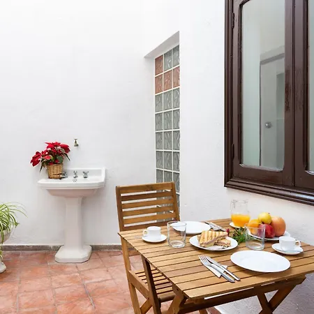 El Del Cubo * San Juan de la Rambla