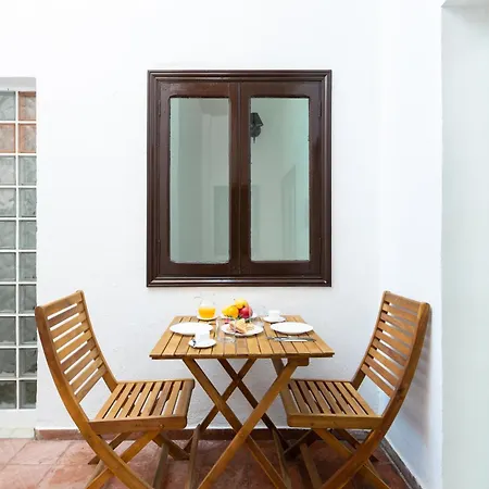 Hostel El Del Cubo *