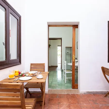 El Del Cubo 호스텔 *