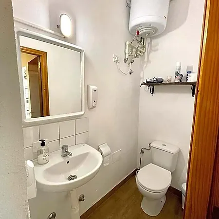 El Del Cubo Hostel *