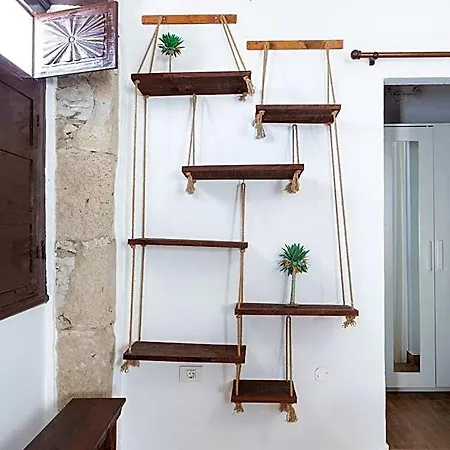 Hostel El Del Cubo San Juan de la Rambla