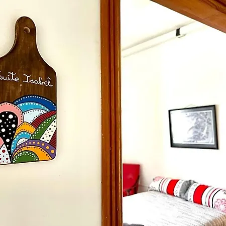 El Del Cubo Hostel *