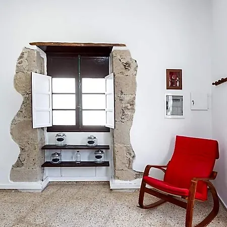 El Del Cubo Albergue