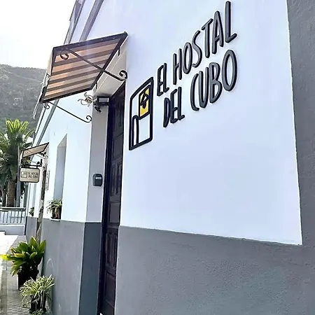 El Del Cubo Hostel