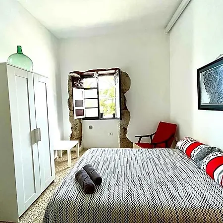 Hostel El Del Cubo