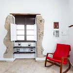 El Del Cubo Ostello *