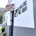 El Del Cubo Ostello *