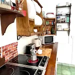 Ostello El Del Cubo