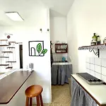 Ostello El Del Cubo *