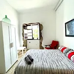 El Del Cubo Ostello *