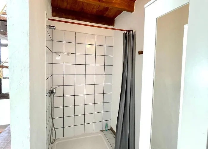 Hostel El Del Cubo *