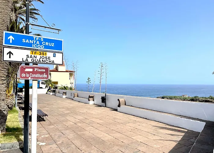 Hostel El Del Cubo *