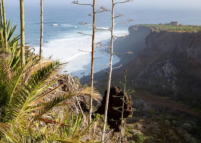 El Del Cubo * San Juan de la Rambla
